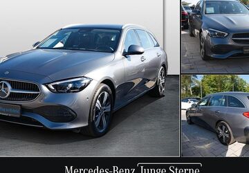 Mercedes-Benz C 300 37.589 km 35.840 &euro; Regensburg 93053