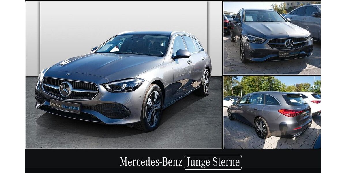 Mercedes-Benz C 300 37.589 km 35.840 &euro; Regensburg 93053