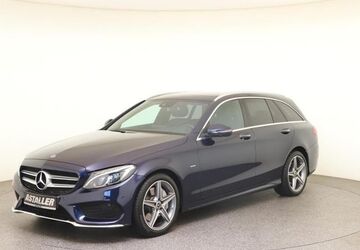 Mercedes-Benz C 350 80.900 km 17.900 &euro; Schierling 84069