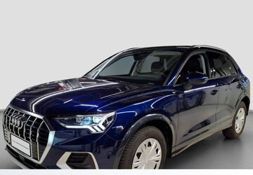 Audi Q3 4.933 km 34.430 &euro; Saal a.d. Donau 93342