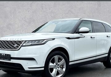 Land Rover Range Rover Velar 57.100 km 36.990 &euro; Regensburg 93059