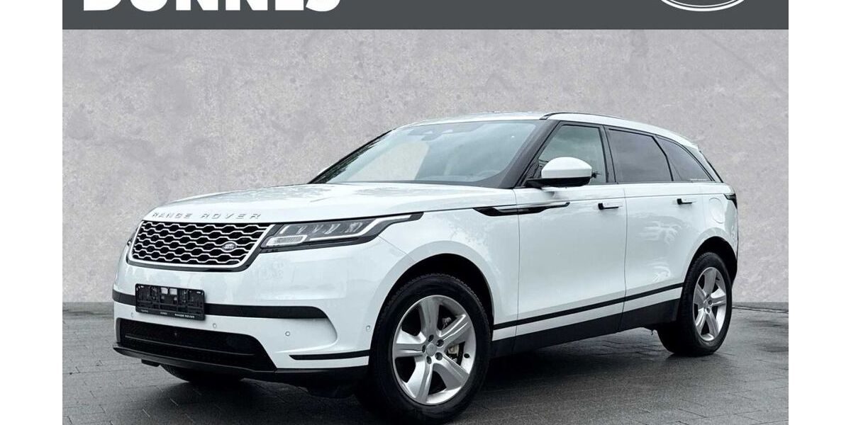 Land Rover Range Rover Velar 57.100 km 36.990 &euro; Regensburg 93059