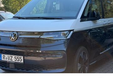 VW T7 Multivan 12.500 km 64.970 &euro; Regensburg 93053