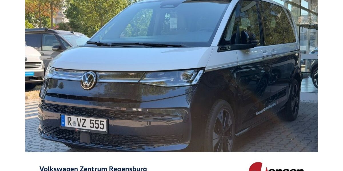 VW T7 Multivan 12.500 km 64.970 &euro; Regensburg 93053
