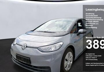 VW ID.3 27.498 km 18.980 &euro; Regensburg 93055