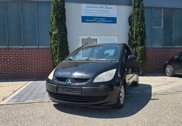 Mitsubishi Colt 187.555 km 1.450 &euro; Rohr 93352