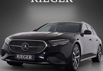 Mercedes-Benz E 300 55.000 km 42.989 &euro; Schierling 84069