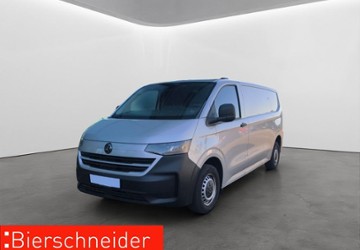 VW T7 Transporter 14.400 km 28.950 &euro; Regensburg 93055