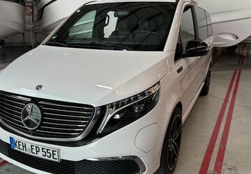 Mercedes-Benz EQV 76.500 km 40.900 &euro; Saal a. d. Donau 93342