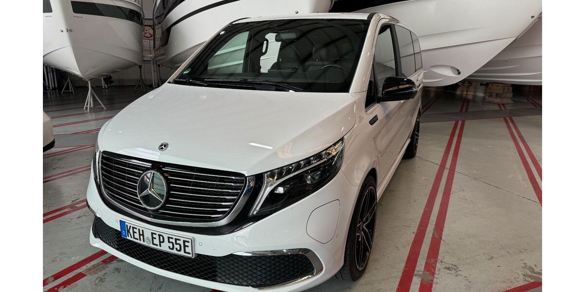 Mercedes-Benz EQV 76.500 km 40.900 &euro; Saal a. d. Donau 93342