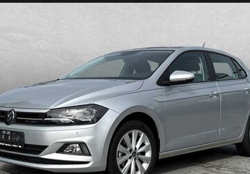VW Polo 13.500 km 18.510 &euro; Regensburg 93059