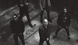 Soen - Summerstage