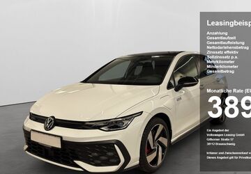 VW Golf 15.750 km 33.450 &euro; Regensburg 93055
