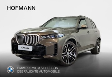 BMW X5 9.800 km 71.335 &euro; Regensburg 93055
