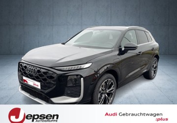 Audi Q3 14.900 km 51.880 &euro; Neutraubling 93073