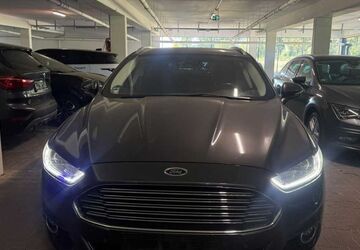 Ford Mondeo 217.000 km 6.490 &euro; Regensburg 93059