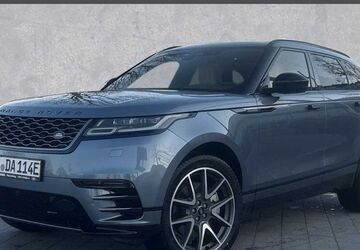 Land Rover Range Rover Velar 9.000 km 69.895 &euro; Regensburg 93059