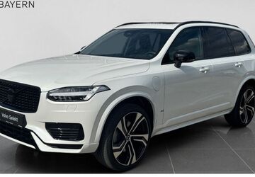 Volvo XC90 49.800 km 63.990 &euro; Neutraubling 93073