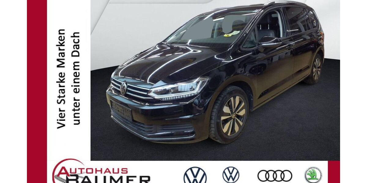 VW Touran 22.049 km 34.660 &euro; Abensberg 93326