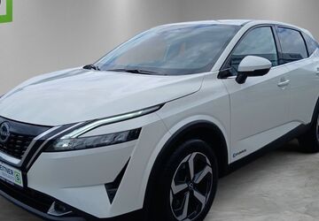 Nissan Qashqai 30.865 km 25.390 &euro; Regensburg 93055