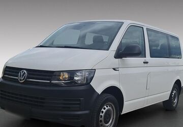 VW T6 Transporter 217.420 km 15.600 &euro; Pettendorf 93186