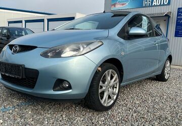 Mazda 2 150.000 km 1.900 &euro; Alteglofsheim bei Regensburg 93087