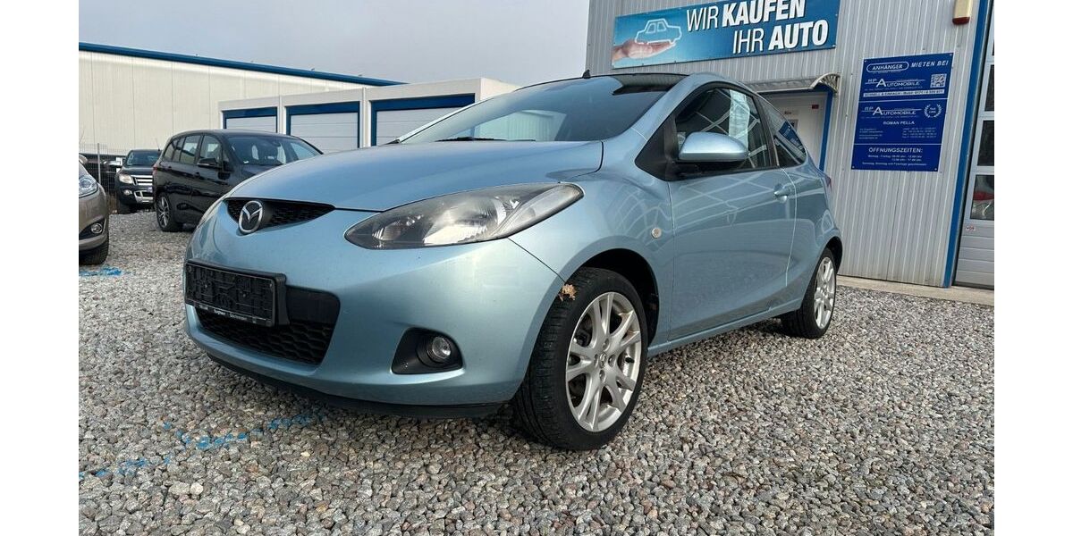 Mazda 2 150.000 km 1.900 &euro; Alteglofsheim bei Regensburg 93087