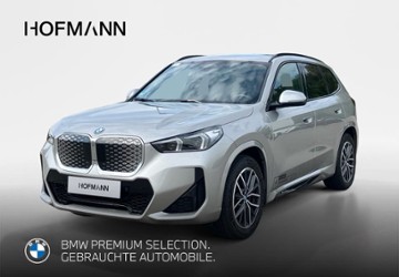 BMW iX1 48.100 km 39.890 &euro; Regensburg 93055