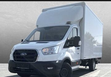 Ford Transit 38.100 km 28.900 &euro; Regensburg 93059