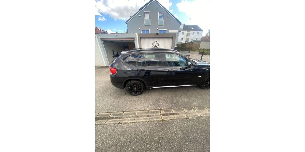BMW X1 145.000 km 8.580 &euro; Regensburg 93055