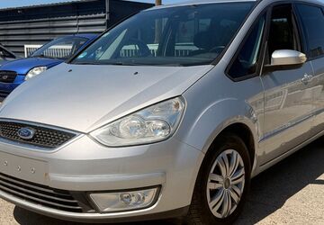 Ford Galaxy 302.300 km 1.899 &euro; Obertraubling 93083