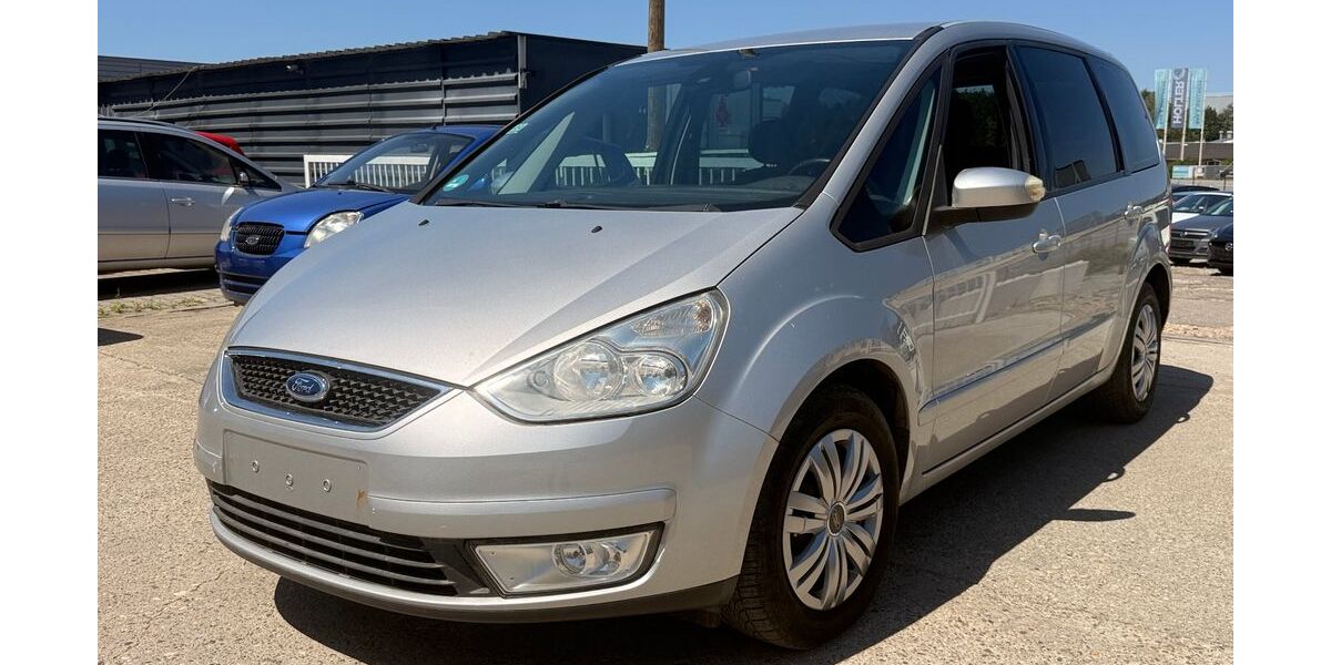 Ford Galaxy 302.300 km 1.899 &euro; Obertraubling 93083