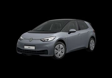 VW ID.3 26.000 km 29.450 &euro; Schierling 84069