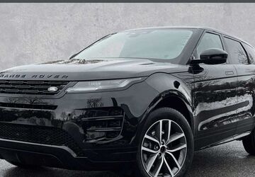 Land Rover Range Rover Evoque 1.600 km 47.775 &euro; Regensburg 93059