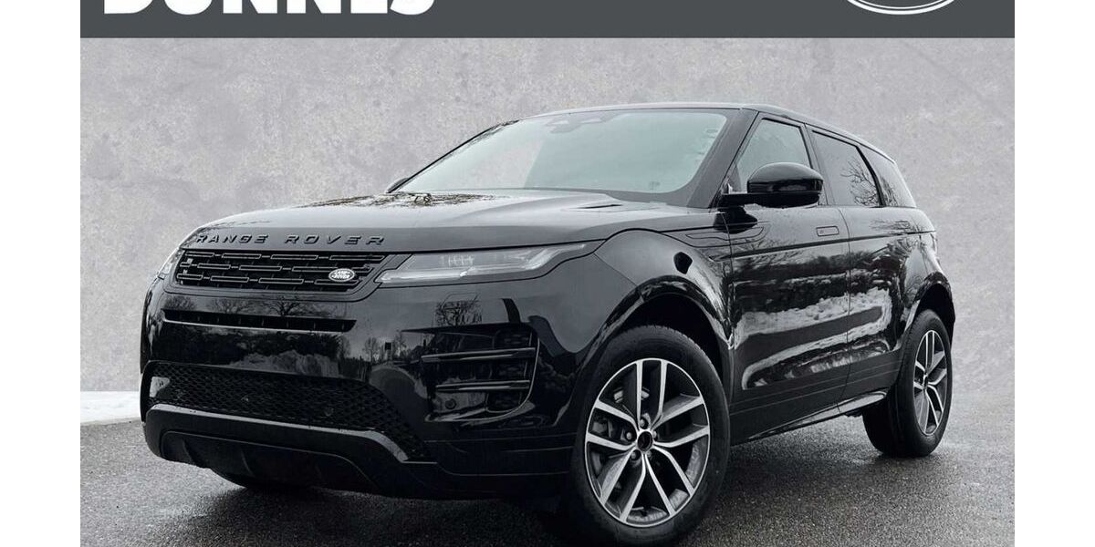 Land Rover Range Rover Evoque 1.600 km 47.775 &euro; Regensburg 93059