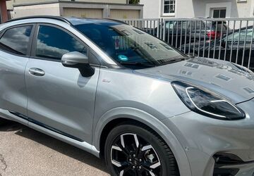 Ford Puma 19.900 km 16.150 &euro; Regensburg 93055