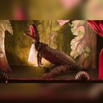 Dinopera - Puppenoper über das Aussterben der Dinosaurier