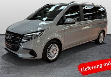 Mercedes-Benz V 250 9.950 km 59.900 &euro; Regensburg 93053