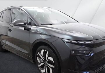 Skoda Enyaq 12.988 km 48.770 &euro; Neutraubling 93073