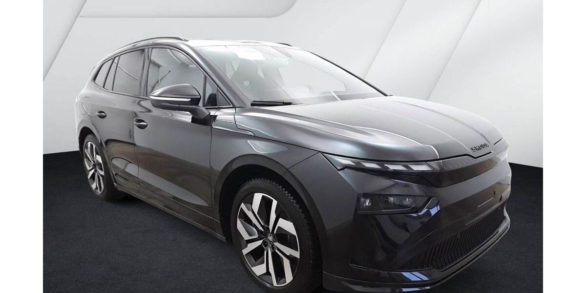 Skoda Enyaq 12.988 km 48.770 &euro; Neutraubling 93073