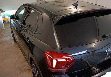 VW Polo 66.345 km 23.100 &euro; Geiselhöring 94333