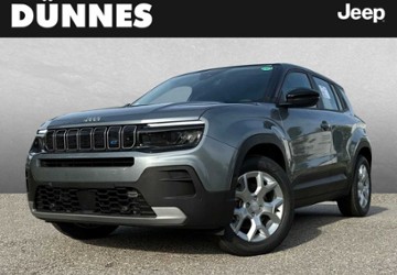 Jeep Avenger 13.500 km 28.596 &euro; Regensburg 93059