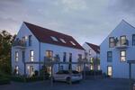 Etagenwohnung Sünching - 4 Zimmer, 95 m&sup2;, 1.330&euro; | Angebot:26606491