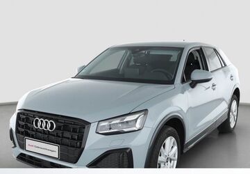 Audi Q2 8.609 km 31.870 &euro; Saal a.d. Donau 93342