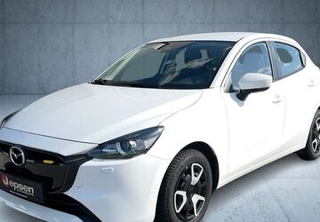 Mazda 2 24.461 km 16.470 &euro; Neutraubling 93073