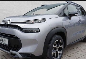 Citroen C3 Aircross 8.500 km 20.080 &euro; Regensburg 93059