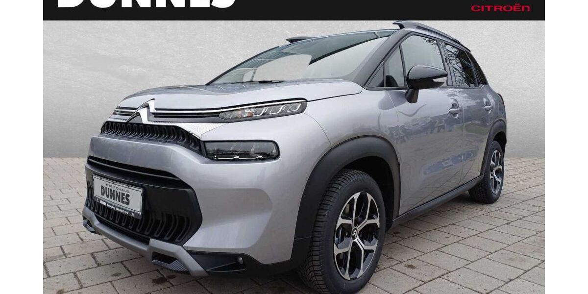 Citroen C3 Aircross 8.500 km 20.080 &euro; Regensburg 93059