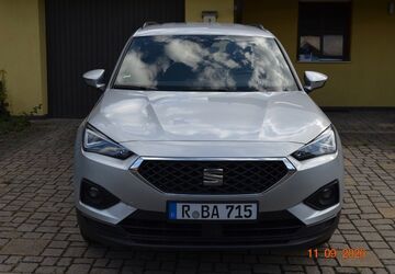 Seat Tarraco 86.052 km 23.900 &euro; Regensburg 93055