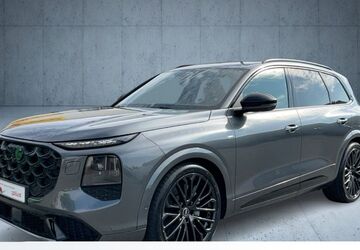 Audi Q7 9.900 km 107.740 &euro; Regensburg 93059