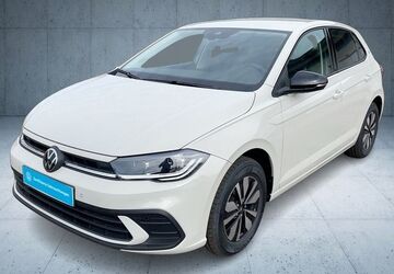 VW Polo 1.970 km 17.970 &euro; Saal a.d. Donau 93342